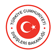 Dışişleri Bakanlığı